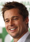 Brad Pitt Oscar Nomination